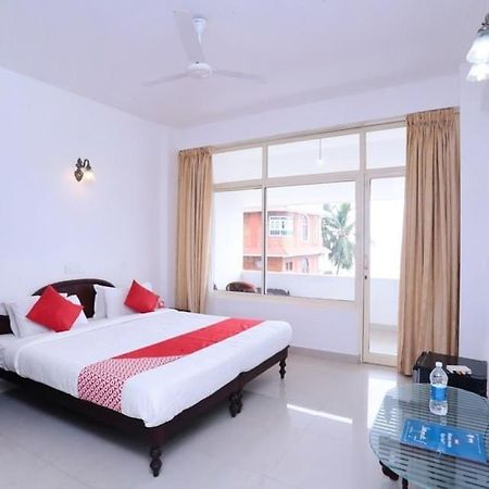 Swapnatheeram Beach Resort Kovalam Bagian luar foto